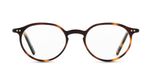 Lunor A5 215 Lunettes De Vue Unisexe Havane Clip On 46mm