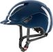 uvex Kidoxx Casque d'équitation léger pour enfant - Ajustement individuel de la taille - Ventilation optimale - Mat