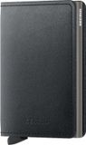 Secrid Slimwallet Mirum Black