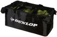 Dunlop Sac de balles d'entraînement Noir Jusqu'à 250 balles