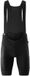 Gonso Sqlab Go Pantalon de vélo Noir M Homme