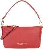 VALENTINO Brixton Shoulder Bag Rubino donkerrood