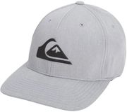 Quiksilver Amped Up Pet L/XL Unisex Polyester Sleet Heather