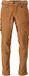 Mascot Pantalon fonctionnel personnalisé 22059-605 - brun noisette - C44