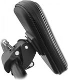 Puro UNIBIKEHL Fiets Passieve houder Zwart