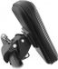 Puro UNIBIKEHL Fiets Passieve houder Zwart