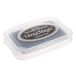 Rayher Versa Magic Chalk Ink stempelkussen, maat L, zwart