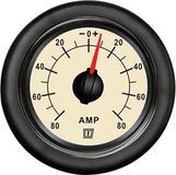 VETUS AMP080N beige Ampèremètre 12/24V 80A