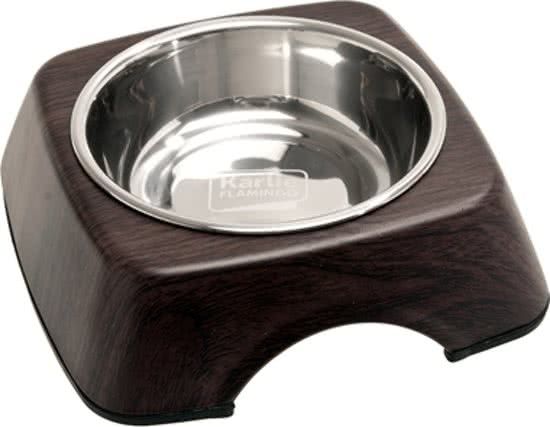 FLAMINGO EETPOT KULHO WENGE 350M