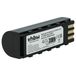 vhbw Batterie voor Symbol DS3478, DS3578, LS3478, LS3578, XS3478 Barcode Scanner vervangt 21-62606-01, BTRY-LS34IAB00-00 (2600mAh, 3.7V, Li-Ion)