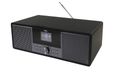 Xoro HMT 600 V2 Radio internet Noir