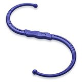EARTHLITE Therapy massagehulp voor de wand, schouder-, nek- en rugmassage gemakkelijk gemaakt, trigger point reliëf, zelfmassage