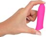 Sweet Smile – Krachtige Mini Bullet Vibrator Ideale Reisgenoot en Fluister Stil – 8.5 cm – Roze