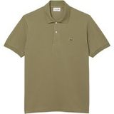 Lacoste T-shirt et Polo Verde