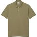 Lacoste T-shirt et Polo Verde