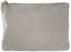BagBase - Pochette d'accessoires en velours - Moonstone - L