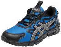 ASICS Gel Quantum 90 3 Gs sneakers voor jongens, Wit., 40 EU