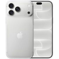 Apple iPhone 18 Pro Max 512 GB Zilver