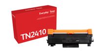 Everyday TN2410 Toner Cartridge - Compatible with Brother Printers - Black