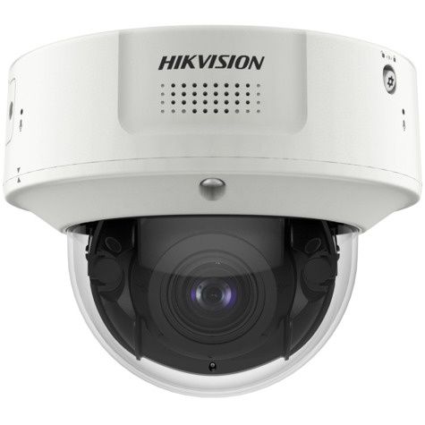 Hikvision iDS-2CD7146G2-IZHSY 2.8-12mm Dome 4MP DeepinView