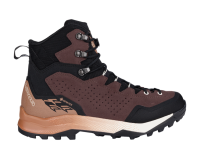 Lowa Explorer GTX MID Ws, oudroze klei, 41.5 EU