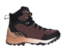 Lowa Explorer GTX MID Ws, oudroze klei, 41.5 EU