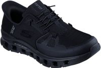 Skechers Glide-Step Pro Heren Instappers - Zwart