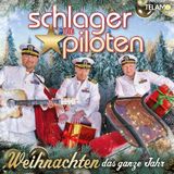 Universal Music Die Schlagerpiloten - Weihnachten Das Ganze Jahr