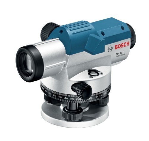 Bosch 32 x automatisch optisch niveau GOL 32