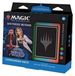 Magic: The Gathering Universes Beyond: Doctor Who: Paradox Power Commander