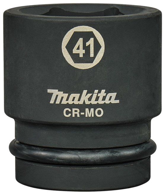 Makita Accessoires Makita Krachtdop 41x68mm