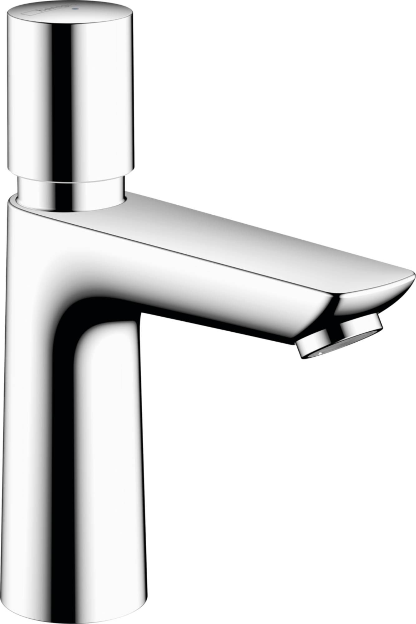 Hansgrohe Talis E Chroom