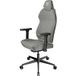 ThunderX3 ThunderX3 SOLO 360 Chaise de jeu ergonomique - Loft Air, gris clair Chaise de jeu / Chaise de bureau Plusieurs couleurs