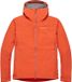 Montane Nordes 2.0 Gore-tex Windstopper® Softshelljack Orange S Homme