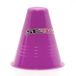 Seba cônes double densité x20 violet