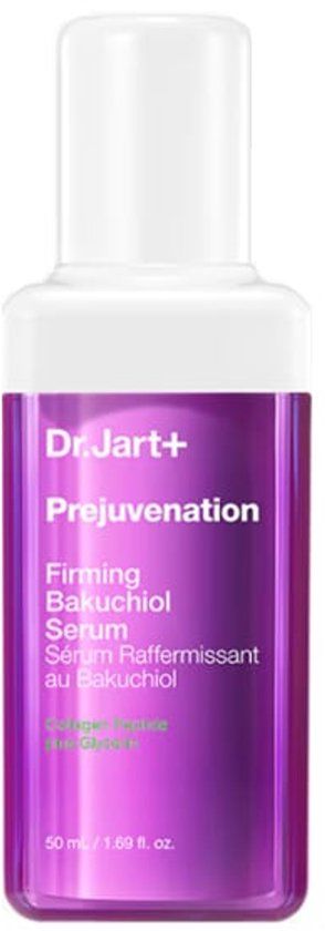 Dr.Jart+ Prejuvenation Firming Bakuchiol Serum 50 ml