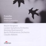Elatus: Concerti Per Violino 1&2