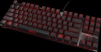 Ozone Strike Battle Cherry MX Brown (QWERTY UK)