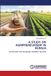 A Lap Lambert Academic Publishing A Study on Agripreneurship in Kerala Paperback