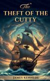 The Libri GmbH The Theft of The Cutty Hardcover