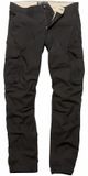 Vintage Industries Reef Heren Cargobroek - zwart - XL