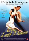 One Last Dance Dvd