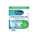 Dr. Beckmann Feuilles Magiques, Fraîcheur Intense, 25 Lavages, 25 Feuilles
