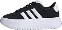 adidas Sportswear Grand Court Platform Schoenen - Dames - Zwart
