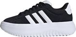 adidas Sportswear Grand Court Platform Schoenen - Dames - Zwart