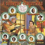 Music&Words Various Artists - A Country Christmas. Holiday Cheers (2 CD)