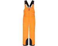 Kilpi Children's Ski Pants Daryl-j Orange - 86