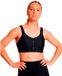 Under Armour Infinity Zip 2.0 Sporttop Met Hoge Ondersteuning Zwart XL / A-C Vrouw