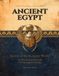 Ancient Egypt: Secrets of the Kemetic World: 50 Word Search Puzzles and 14 Cryptograms: Egyptian Gods, Book of the Dead, Hieroglyphs, and Ancient Wisdom