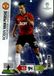 Panini Champions League 2012/13 Man UTD Robin van Persie Master card